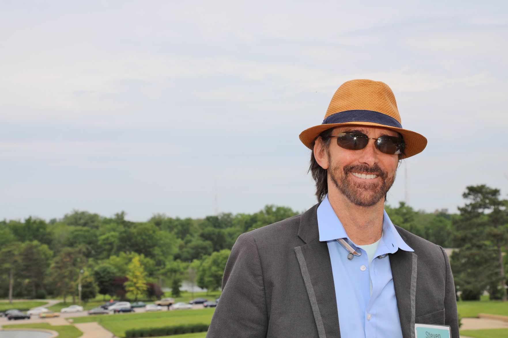 Steven Kootman